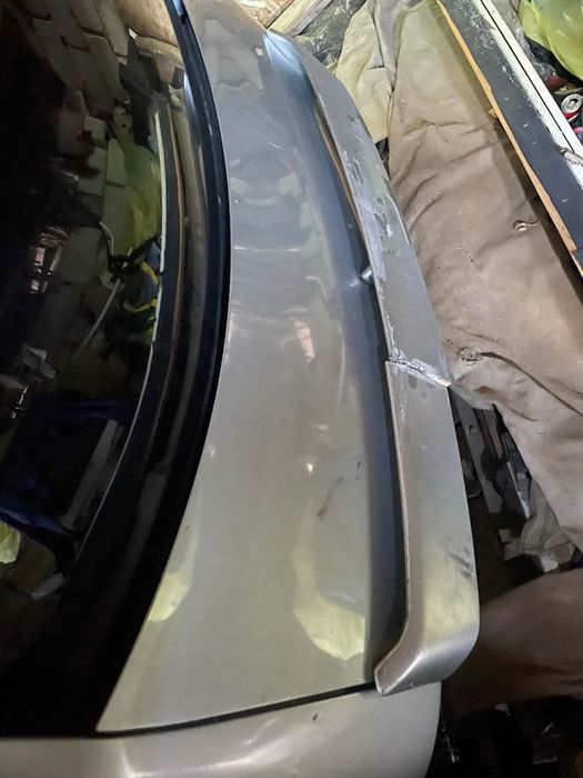 Eleron passat b5.5
