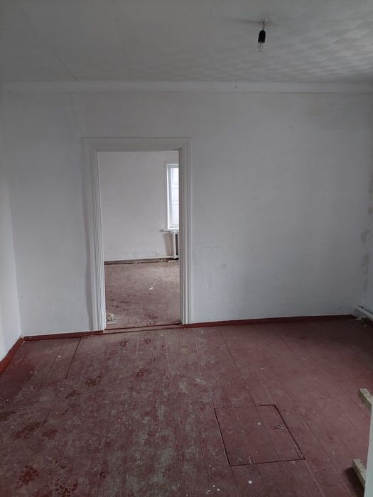 Компактный 3х комн дом