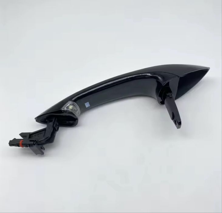 Maner exterior lumina ambientala Bmw seria 5 6 7 F07 F10 F11 F06 F12 F13 F01 F02 F03 F04 51217276243 51217231929