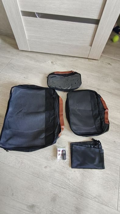 Продам трэвэл рюкзак