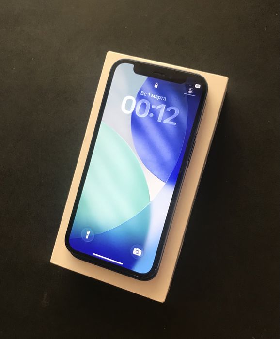 Iphone 12 Mini Айфон 12 Мини