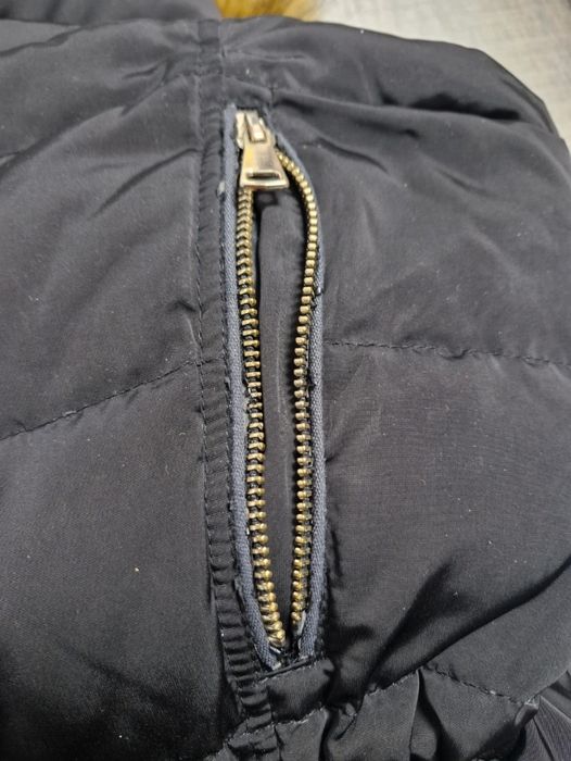 Geaca groaza, Zara, mărimea L