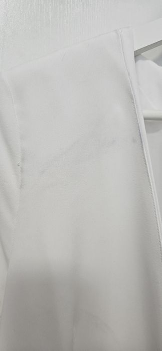 жакет-пиджак весенний