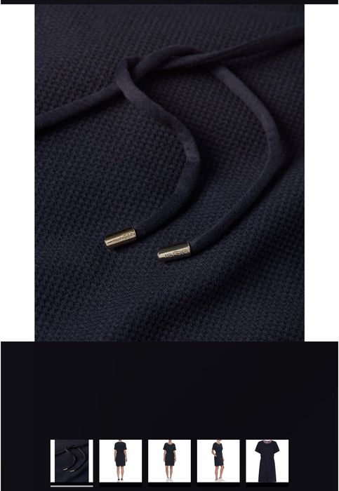 Tommy Hilfiger rochie nou