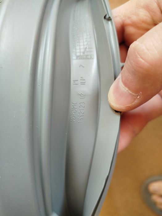 Манжета для стиральной машины