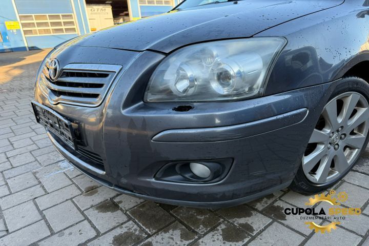 Bara fata (mici defecte) culoare 1G3 Toyota Avensis 2 T25 [facelift]