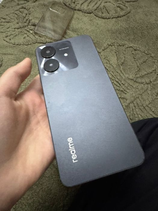 Продам реалми нот 60х