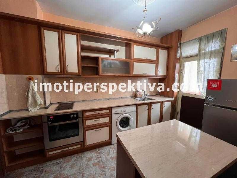 Продава се Тристаен апартамент в Пловдив, Христо Смирненски - 84 кв.м за 1822 €/кв.м - Снимка #8