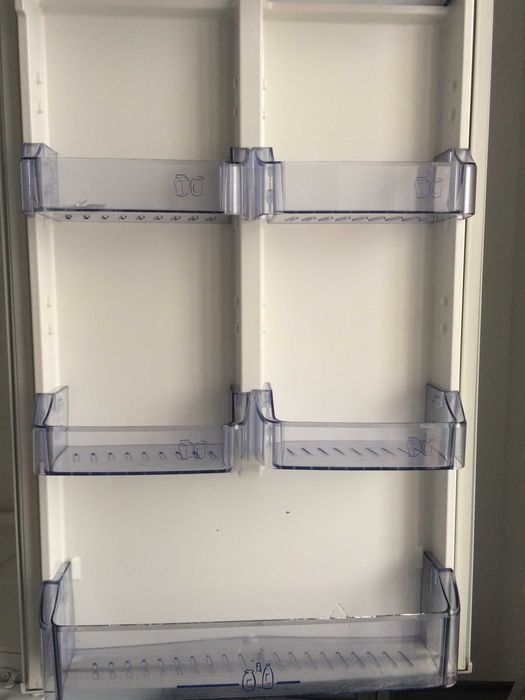 Холодильники Vestel