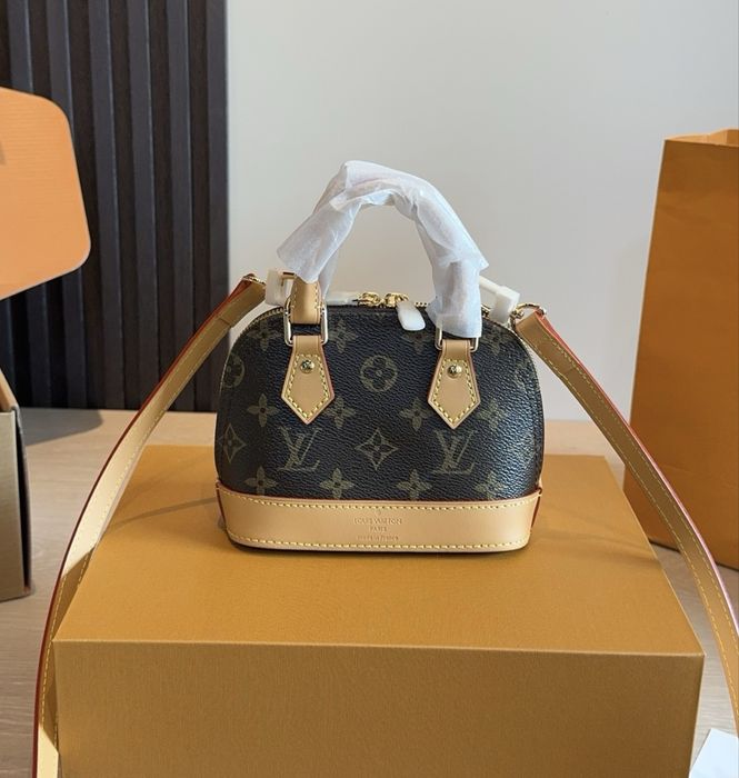 Чанта Louis Vuitton