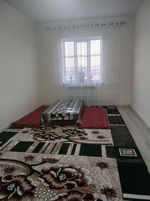 Sirdaryo viloyati Baxt shaxrida 2 xonalik kvartira ijara (arenda)