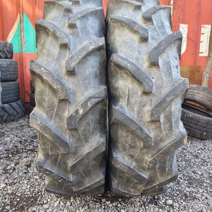 Cauciucuri agricole 13.6R28 marca Pirelli