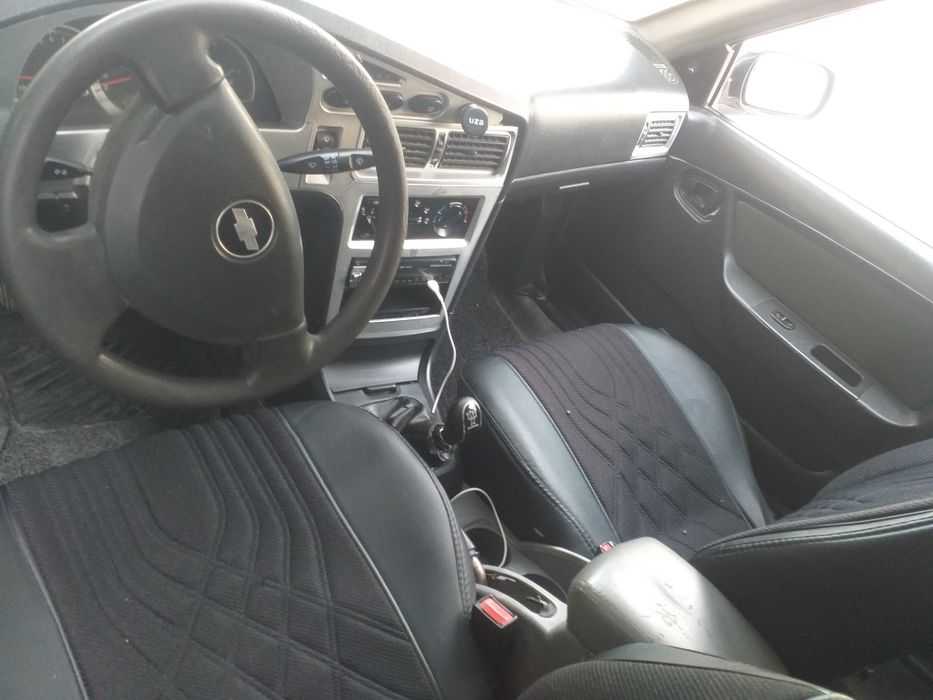 Nexia2 16 Don's yaxwi