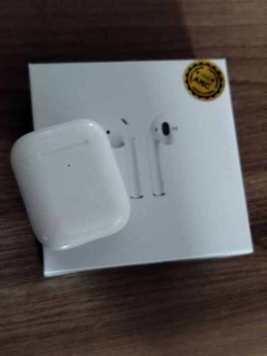 Продам  без проводные наушники