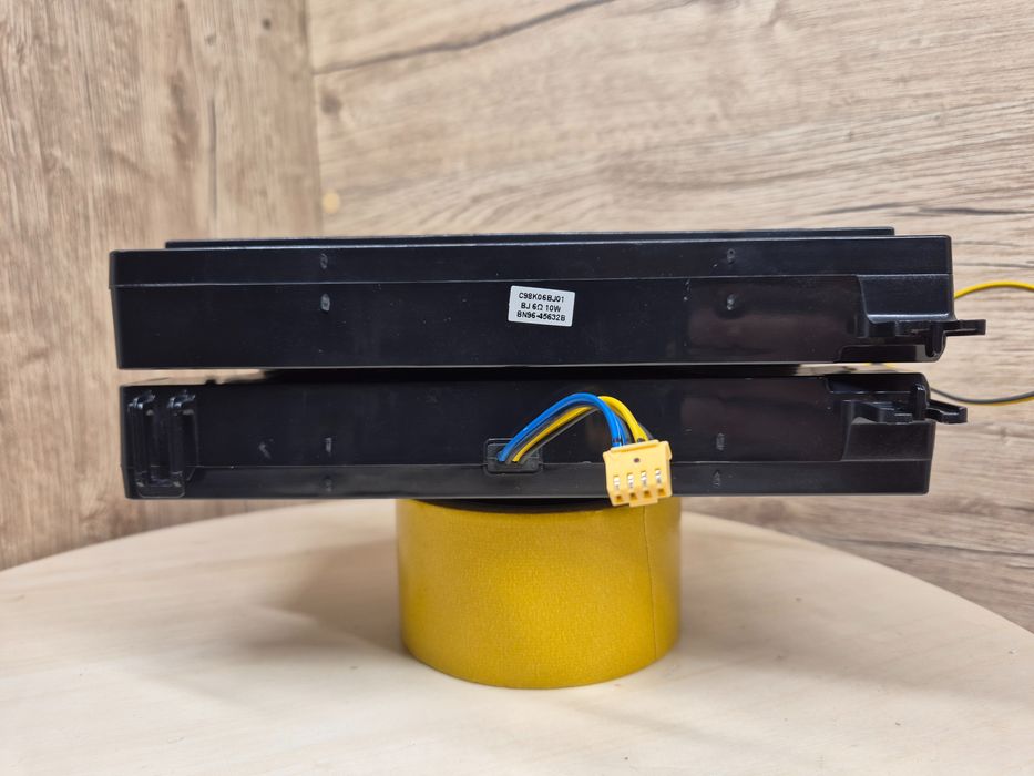 Difuzoare boxe TV Samsung BN96-45632B UN50NU720 UNU7100X0 UE49NU7372