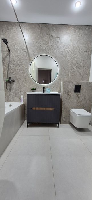 Ремонт квартир домов