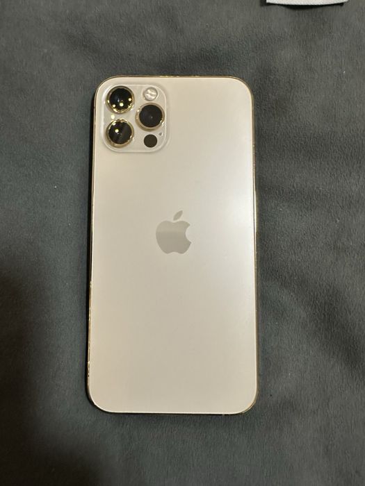 iPhone 12 pro 128