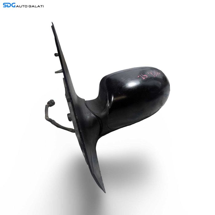 Oglinda Stanga Electrica Ford Focus 1 1998 - 2004 Cod 014185 [LR2698]
