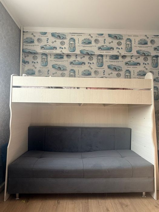 Продам диван-кровать