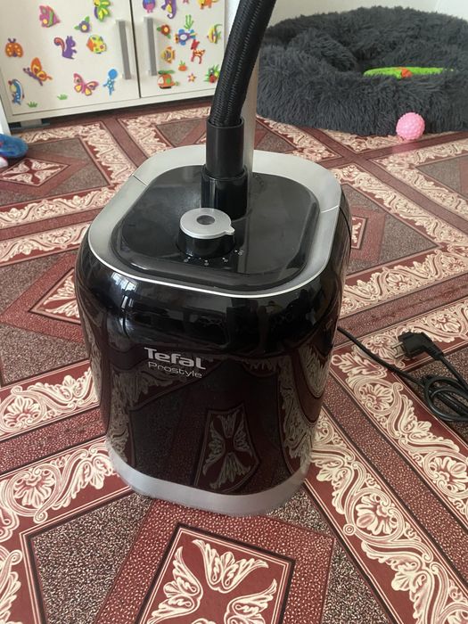 Отпариватель для одежды