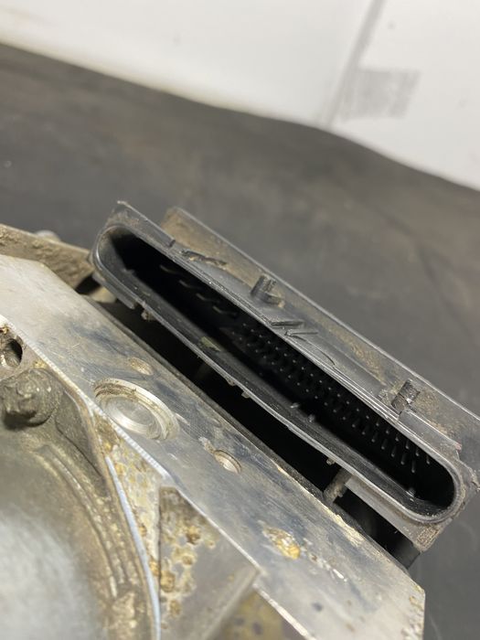 Pompa ABS Mercedes Sprinter volkswagen crafter A0014467989 2.2 2.5 TDI