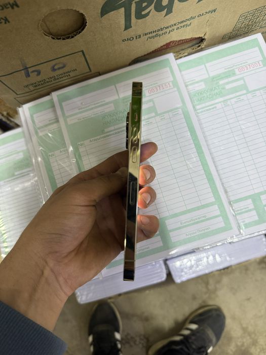 Айфон 14 про 256гб