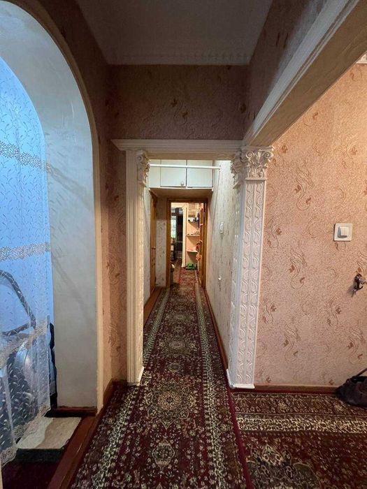 дом квартира яшнабад