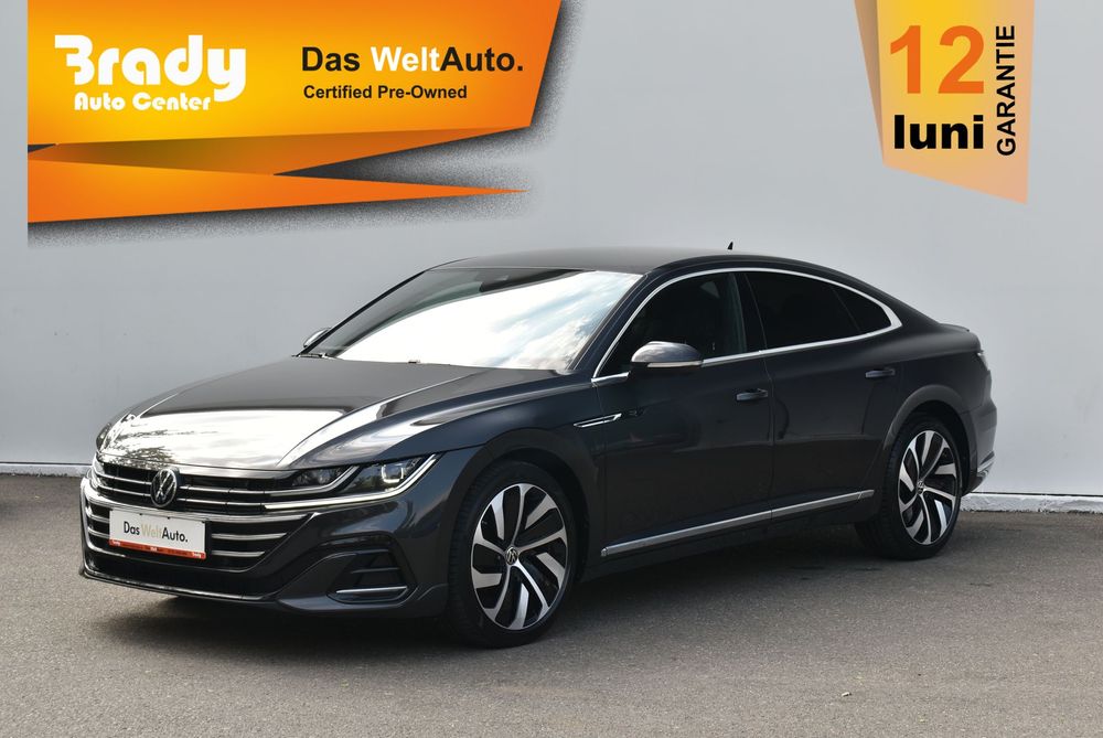 Volkswagen ARTEON VW Arteon 1.4 eHybrid