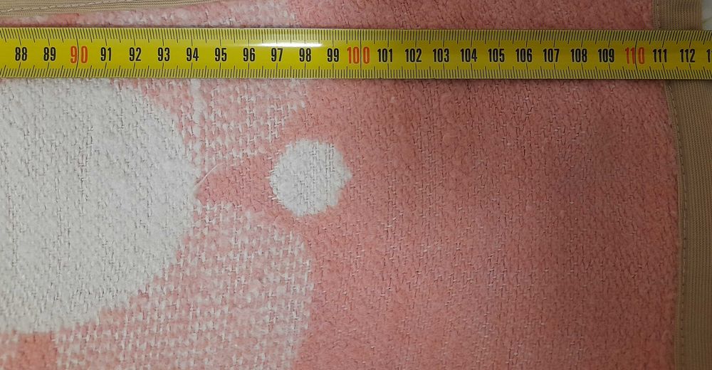 Детски одеала от времето на соца