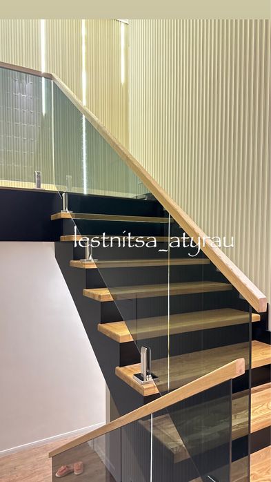 Лестница  Атырау