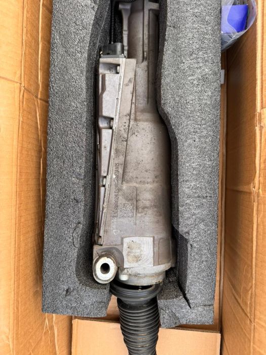 Рулевая рейка Audi A5 S5