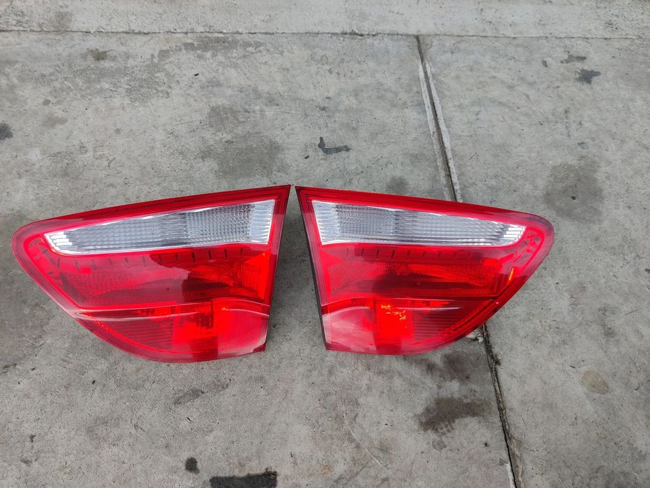 Stop Stopuri Lampa stanga dreapta haion aripa spate Seat EXEO Break 3R9945095A 96A