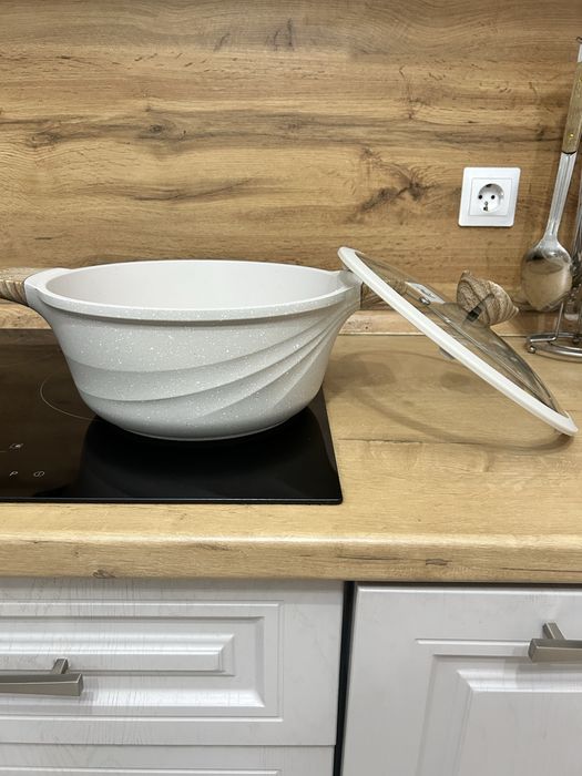 Продам казан 6,5 литров