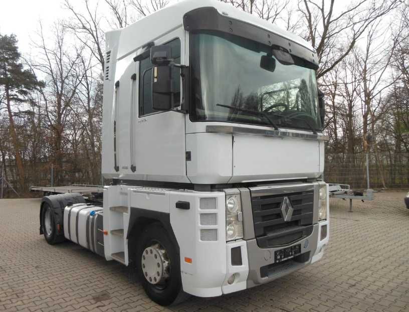 Dezmembrari camion Renault Magnum 440 480 500 Euro 5 6 piese/Renault
