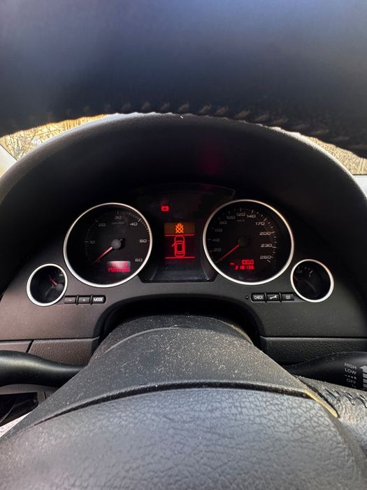 Vând Seat exeo  berlina