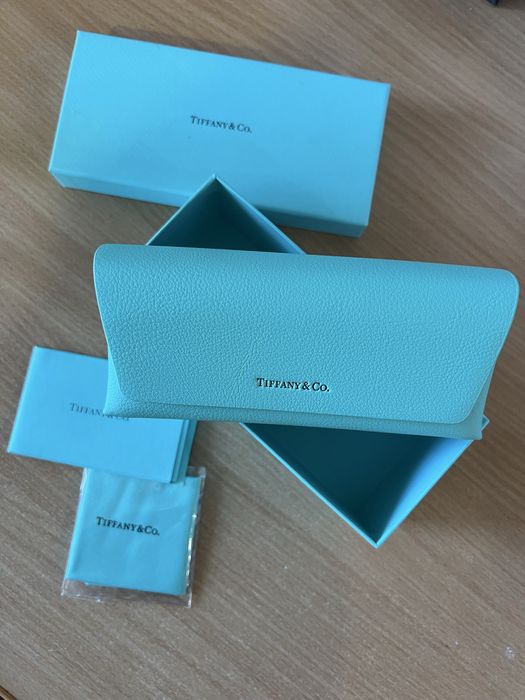 Оправа для очков Tiffany&Co
