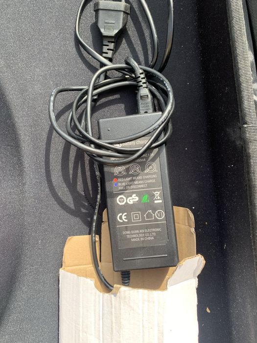 Продаю скутер в рабочем состоянии