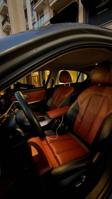 BMW i3 35l edrive 2022