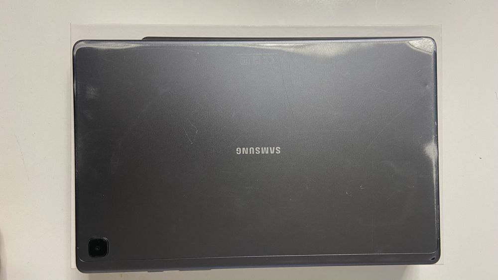 Планшет Samsung Tab A7