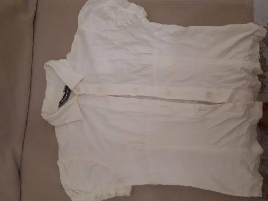 Школьная форма (юбки и рубашки для девочек)