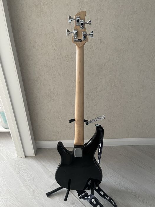 !СРОЧНО ПРОДАМ! YAMAHA trbx174 торг есть