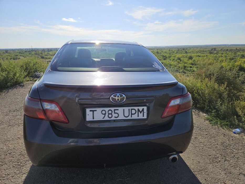 Camry XV40.  Продажа.