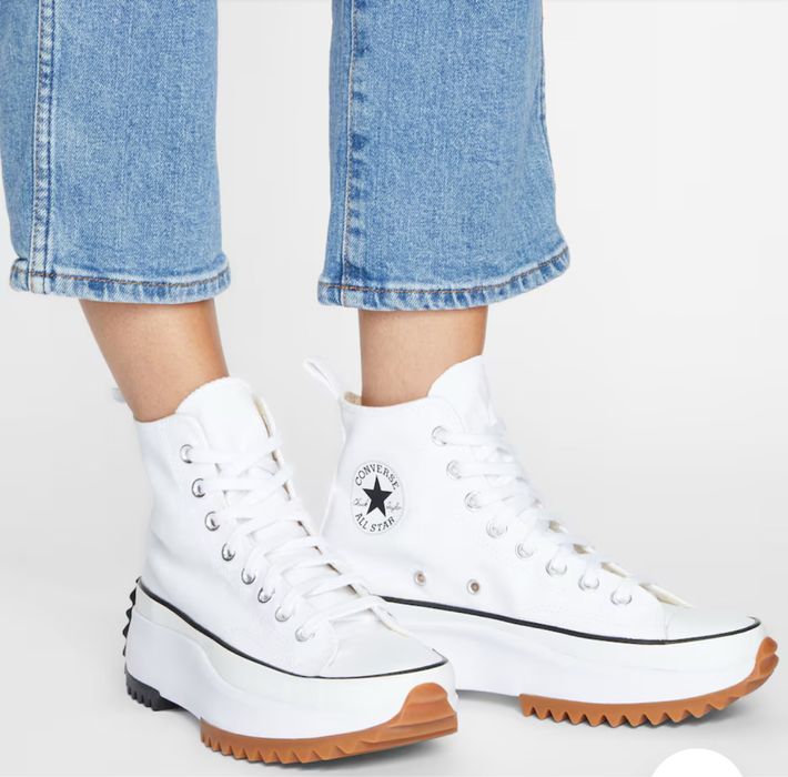 Сецове Converse 38 размер