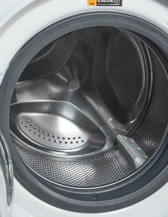 Пералня BAUKNECHT Super Eco 845 A 8кг.