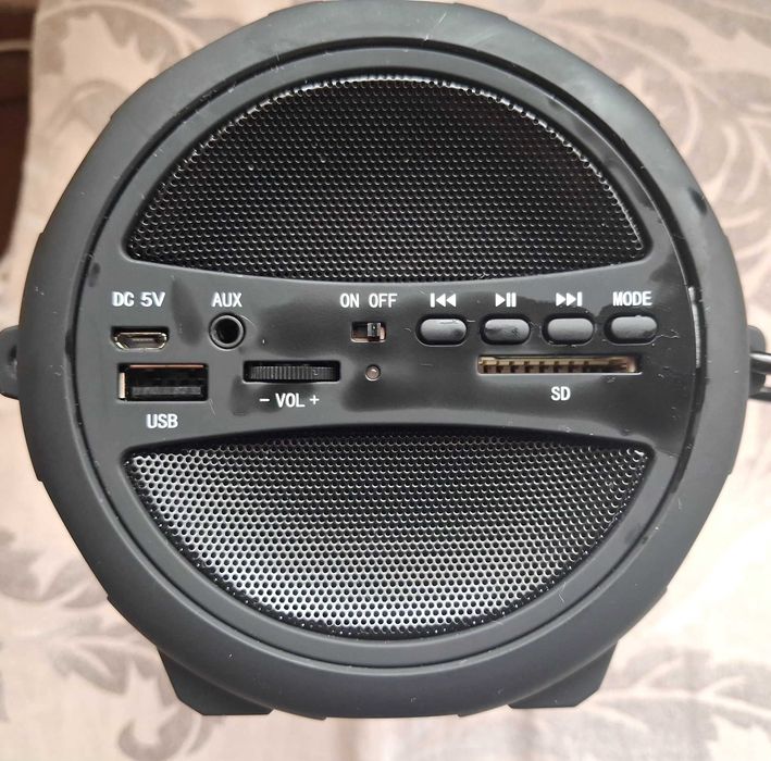 Преносима тонколона AKAI ABTS-11B