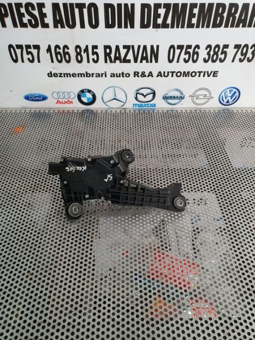 Motoras Stergator Haion Renault Koleos Livram Oriunde