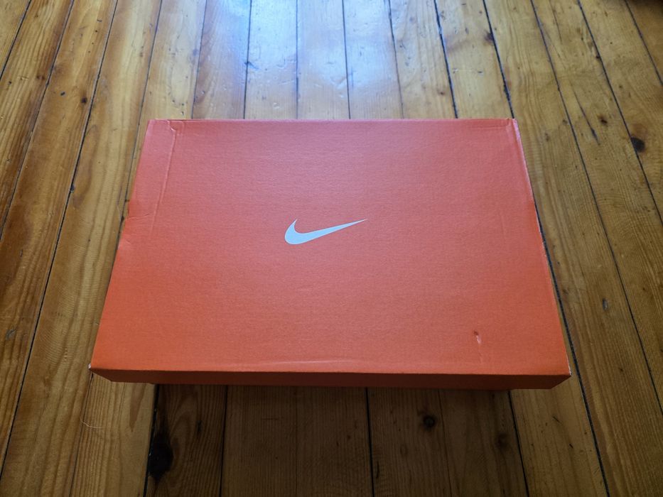 Оригинални мъжки маратонки Nike MC Trainer 3