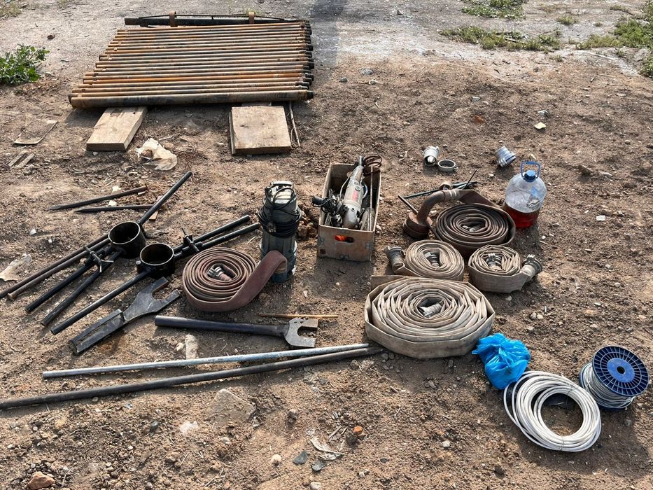 Продам Буровую установку ГБУ 24ЛП: