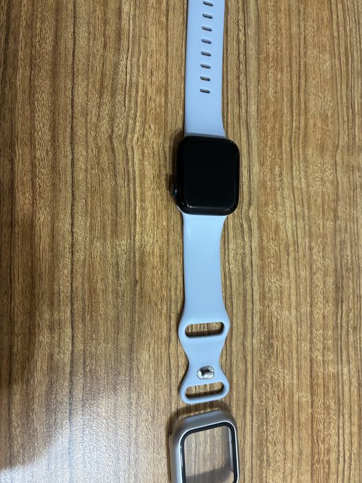 Vand aplle watch