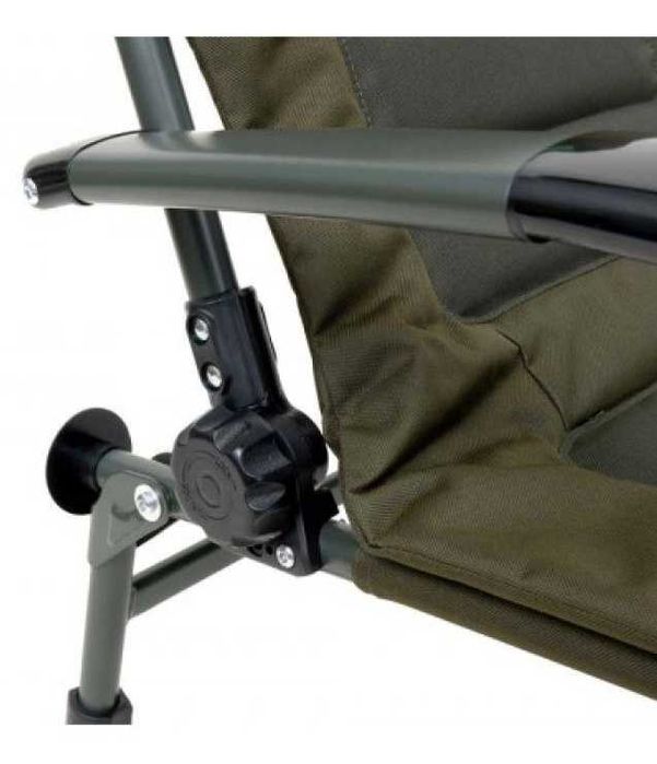 Scaun pescuit Carp Pro Torus NOU